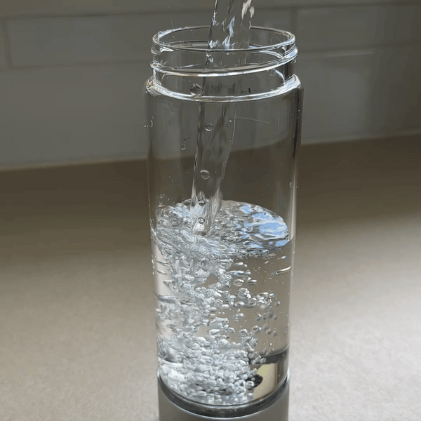 ✨Hydronizer 2.0 (3-5 PPM H₂)