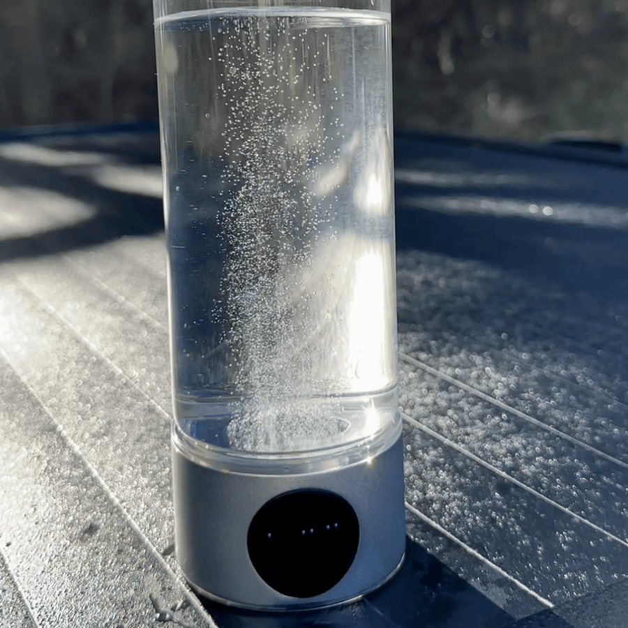 Hydronizer 2.0