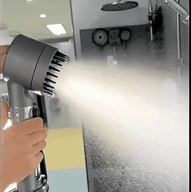HolyH2O™ Shower Max