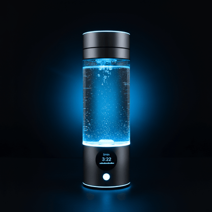 Hydronizer Pro (300ml - 5 PPM H₂)