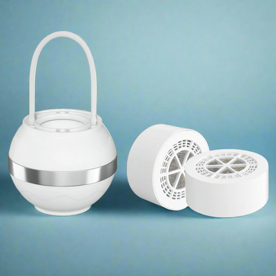 HolyH2O™ Bath Mate - Australia’s #1 Bath Filter