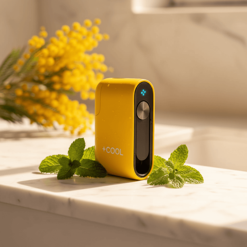 HolyH₂O™ Cool+ Spray