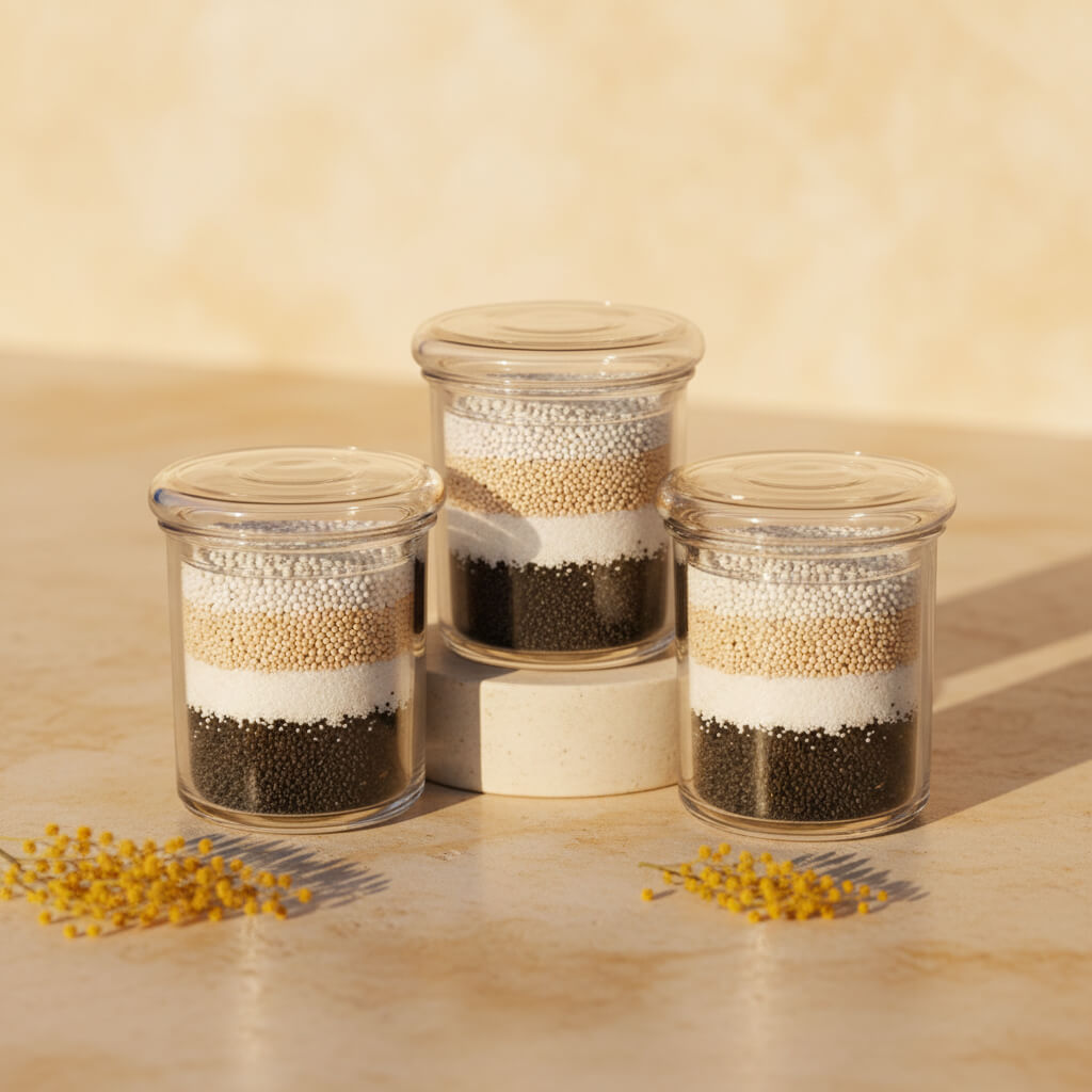 Trinity Replacement Filters | HolyH₂O™