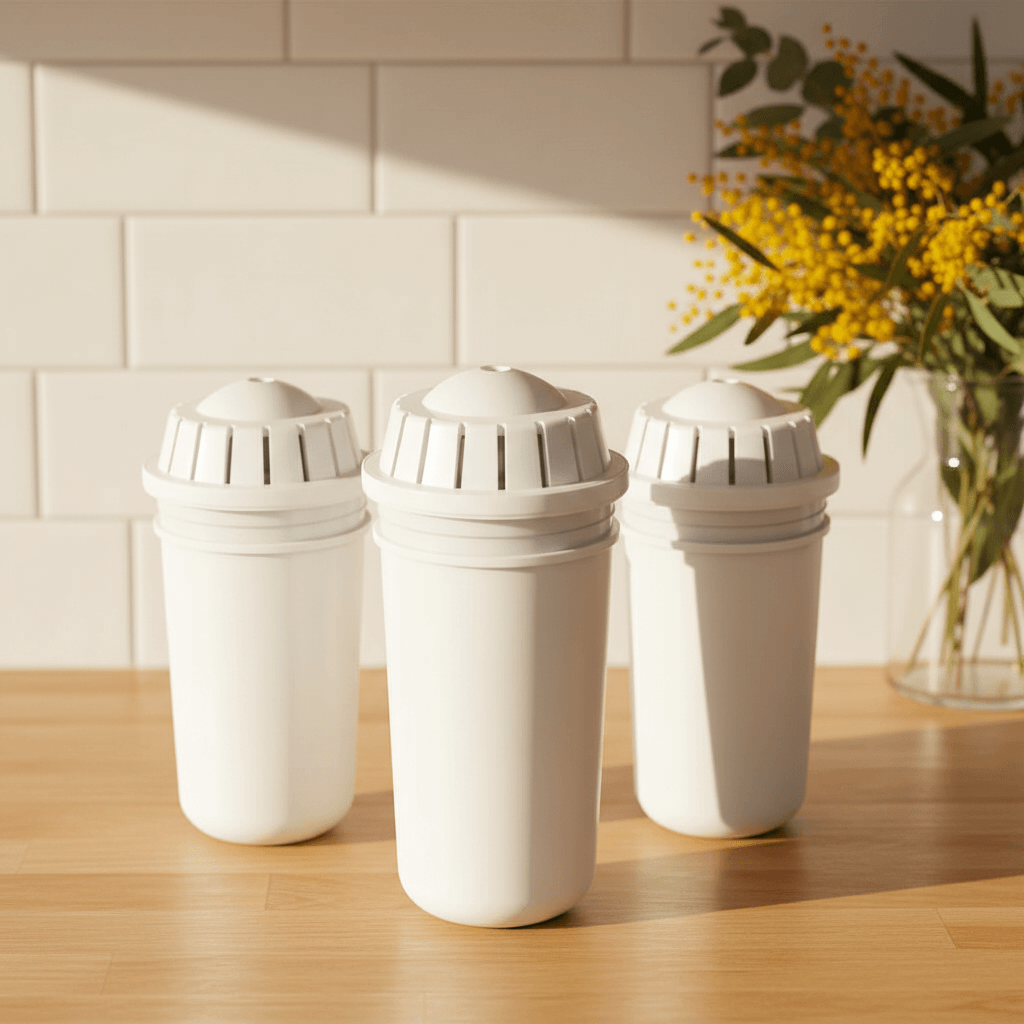 Trinity Replacement Filters | HolyH₂O™ - HolyH2O
