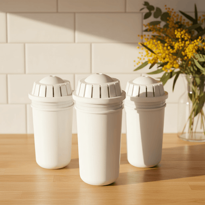 Trinity Replacement Filters | HolyH₂O™ - HolyH2O