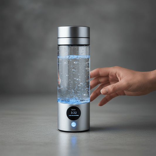 Hydronizer Pro (300ml - 5 PPM H₂)