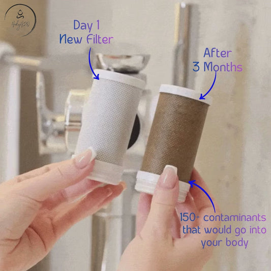 Tap Mate Replacement Filters | HolyH₂O™