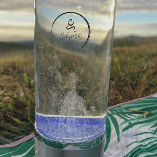 Classic (2024 Model) - 2.4 PPM H₂