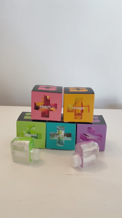 HolyH₂O™ Cool+ Probiotic Oral Spray