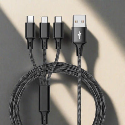HolyH2O™ Hydronizer Charging Cable - HolyH2O