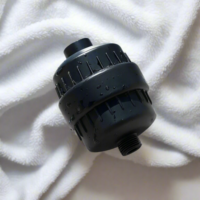 HolyH2O™ Shower Mate (Filter Attachment)