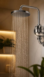 Filtered Water Flows