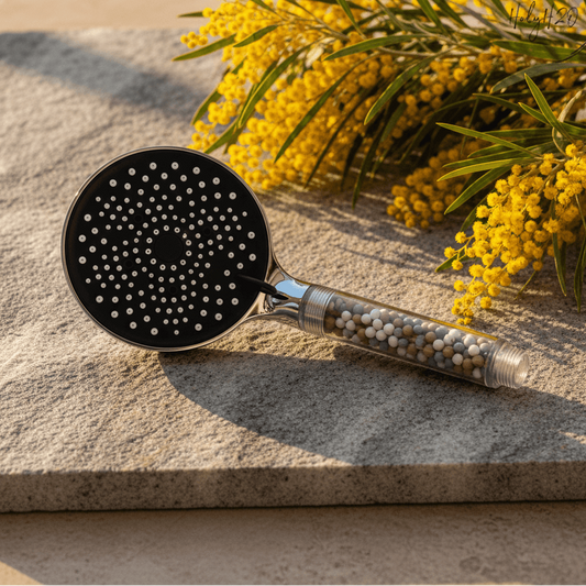 HolyH₂O™ Shower Max