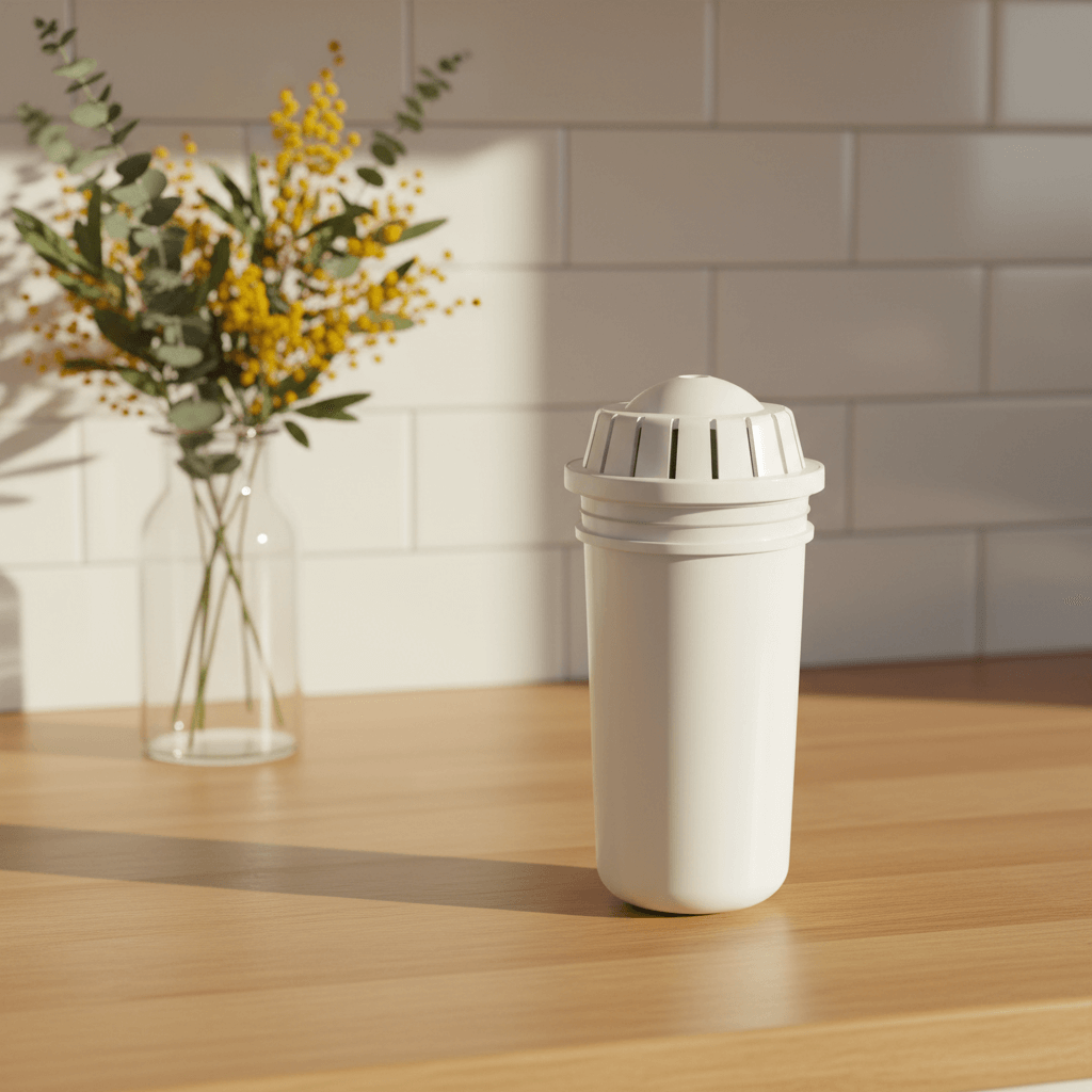 Trinity Replacement Filters | HolyH₂O™ - HolyH2O