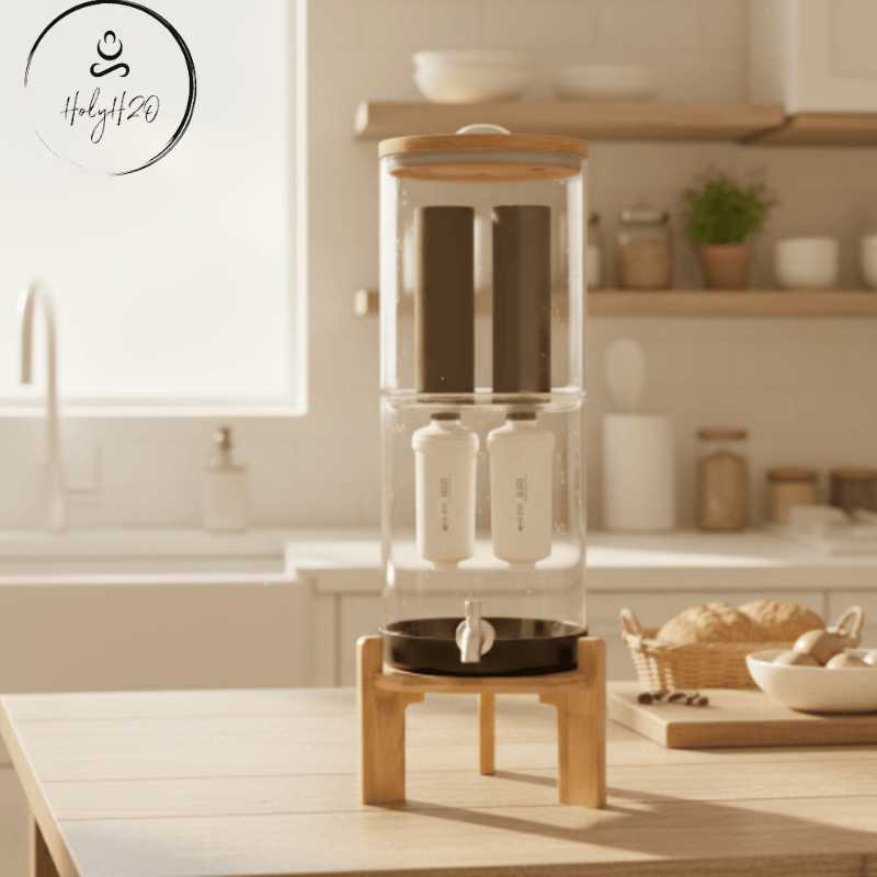 12 L Glass (Limited Edition)