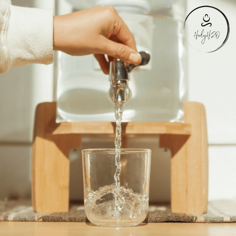 12 L Glass (Limited Edition)