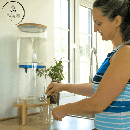 12 L Glass (Limited Edition)