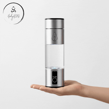 Infinity (250mL) - 10 PPM H₂