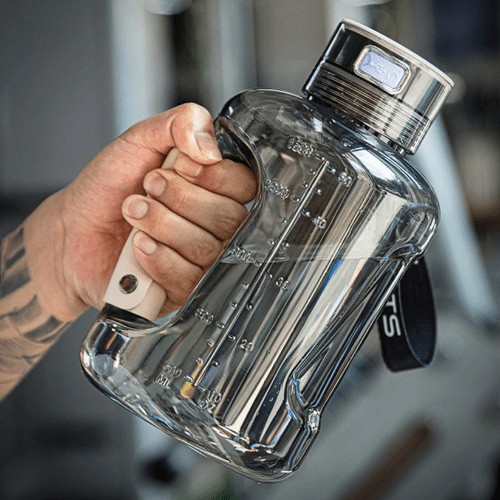 Tough Titan - 1.5L (2.4 PPM H₂)