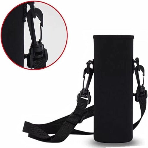HolyH2O™ Hydronizer Bottle Sleeve - HolyH2O