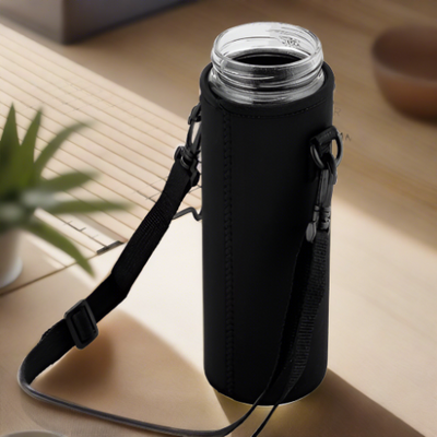 HolyH2O™ Hydronizer Bottle Sleeve - HolyH2O