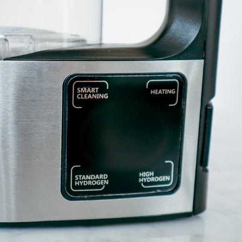 HolyH2O™ Hydronizer Pitcher (2L) - HolyH2O