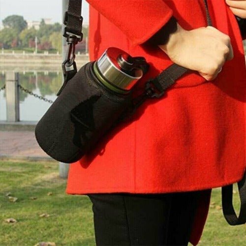 HolyH2O™ Hydronizer Bottle Sleeve - HolyH2O